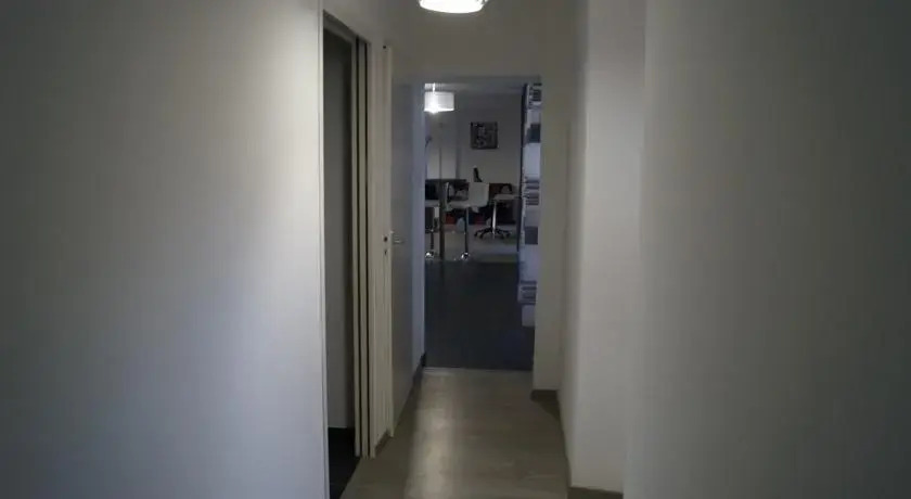 Sas nouvelle de l hostreiere