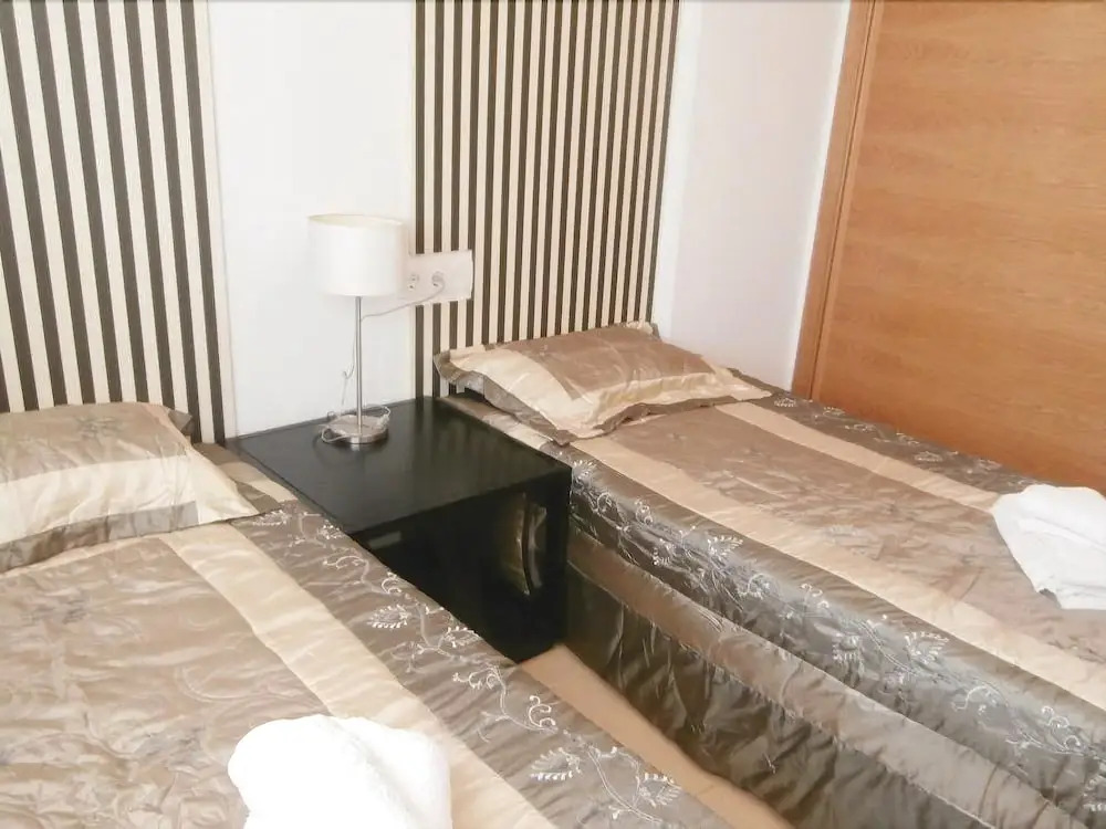 Polaris Apartment