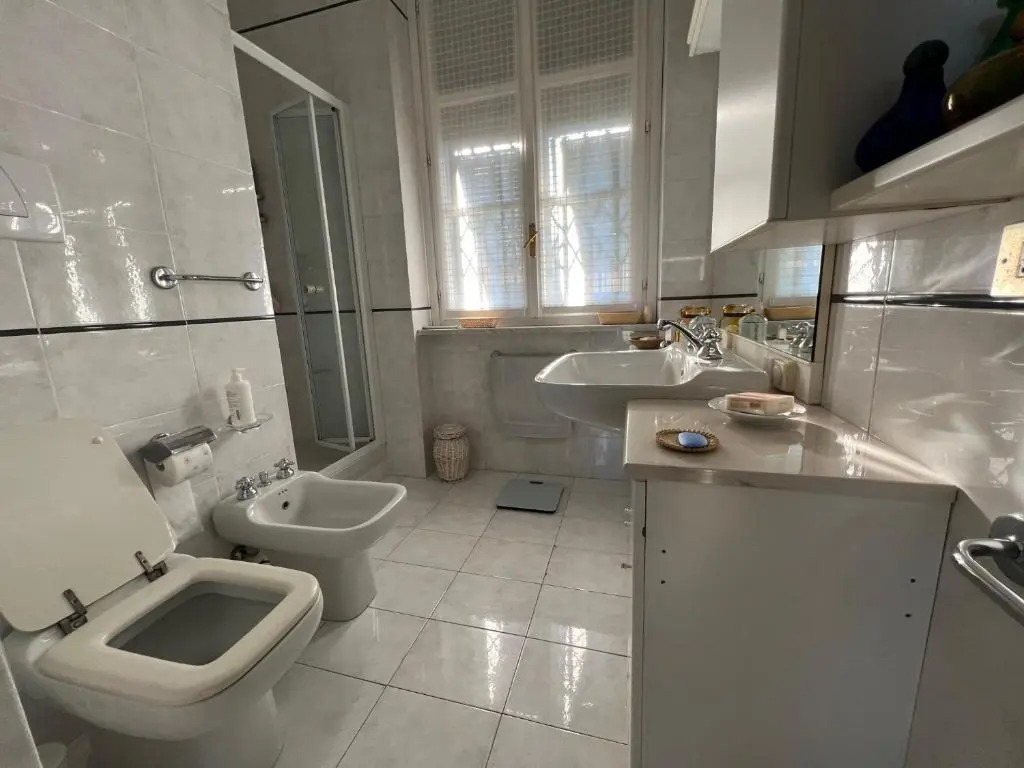 "Villa degli Ulivi" Exclusive Villa with Private Pool and Sea view