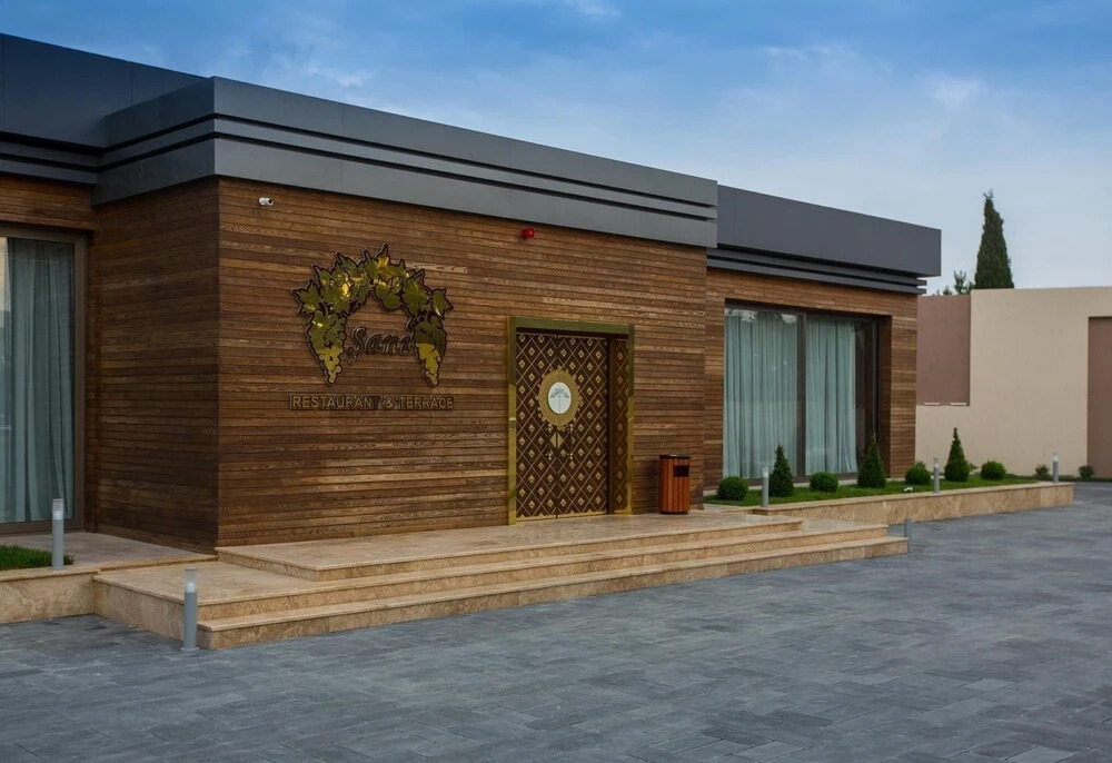 YOUR Boutique Hotel & Villas