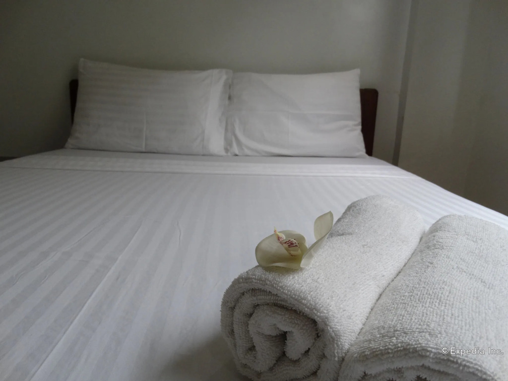 Orchid Lagan Place Palawan