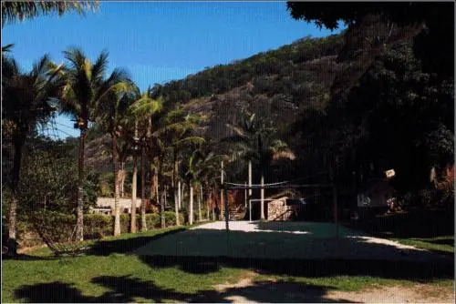 Sitio Das Bromelias