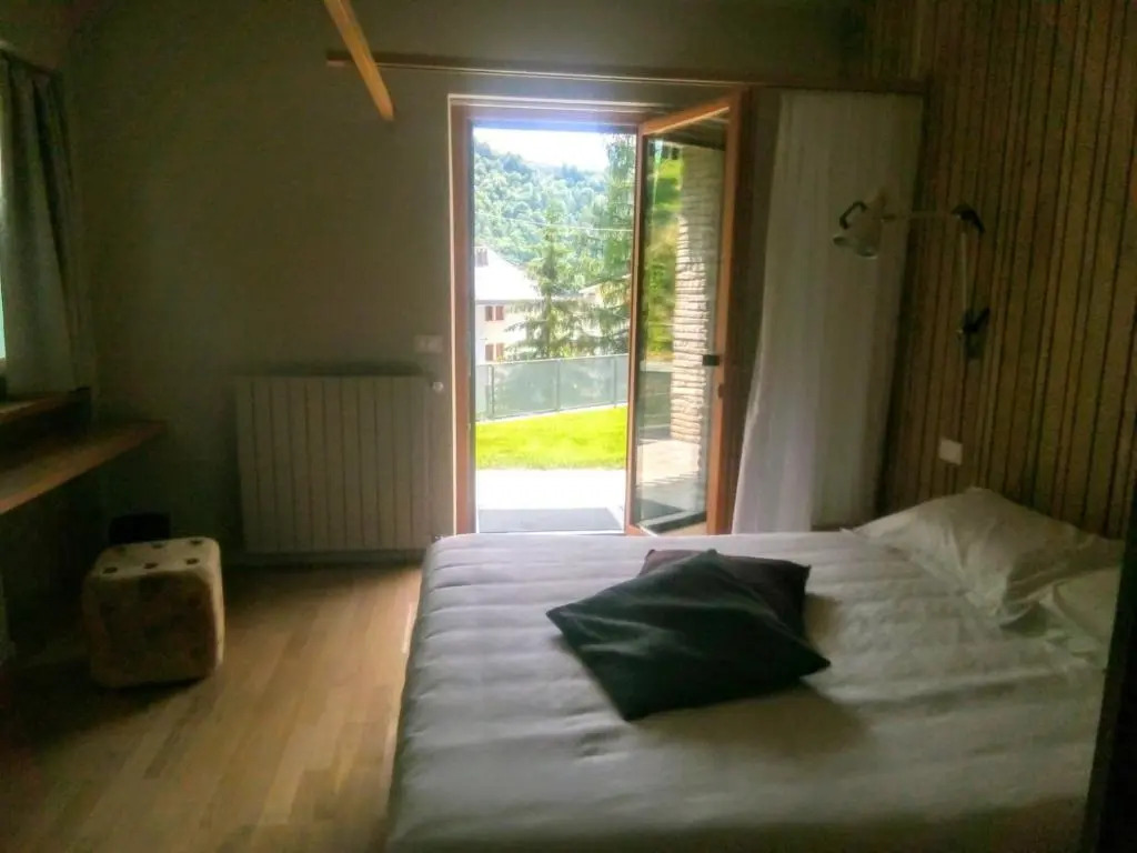 RELEVEN GUEST HOUSE