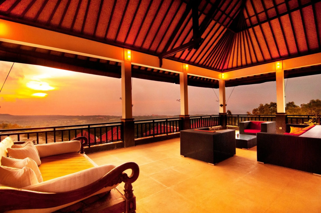 Villa Ultimo Bali