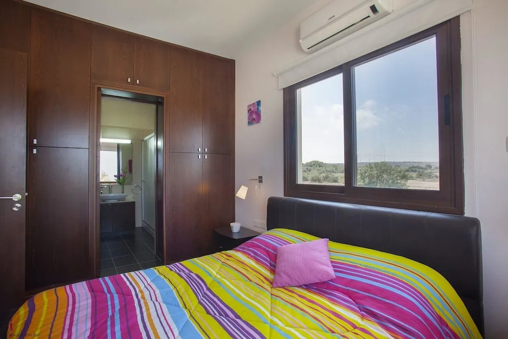 Cyprus Villa Raph Platinum