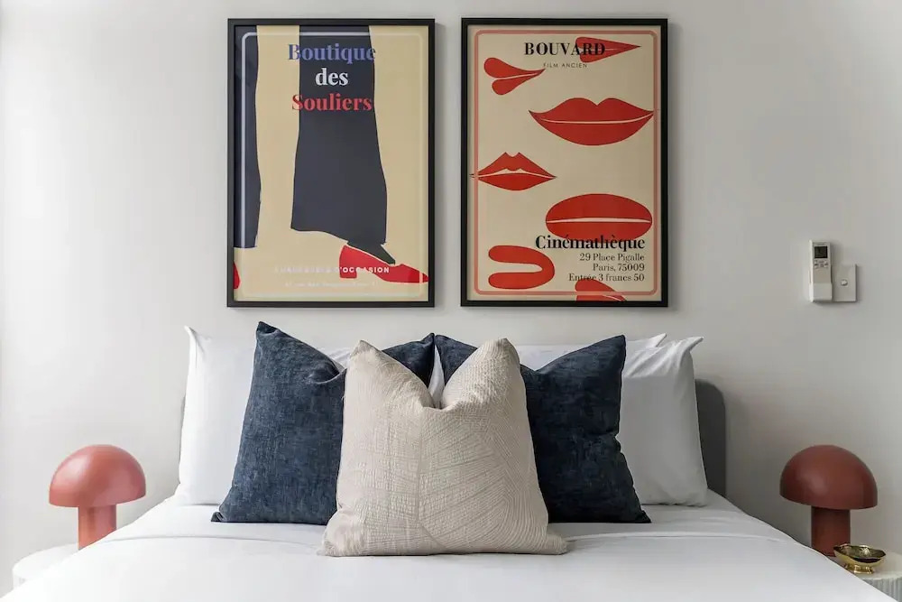 King Street Apartments by Urban Rest