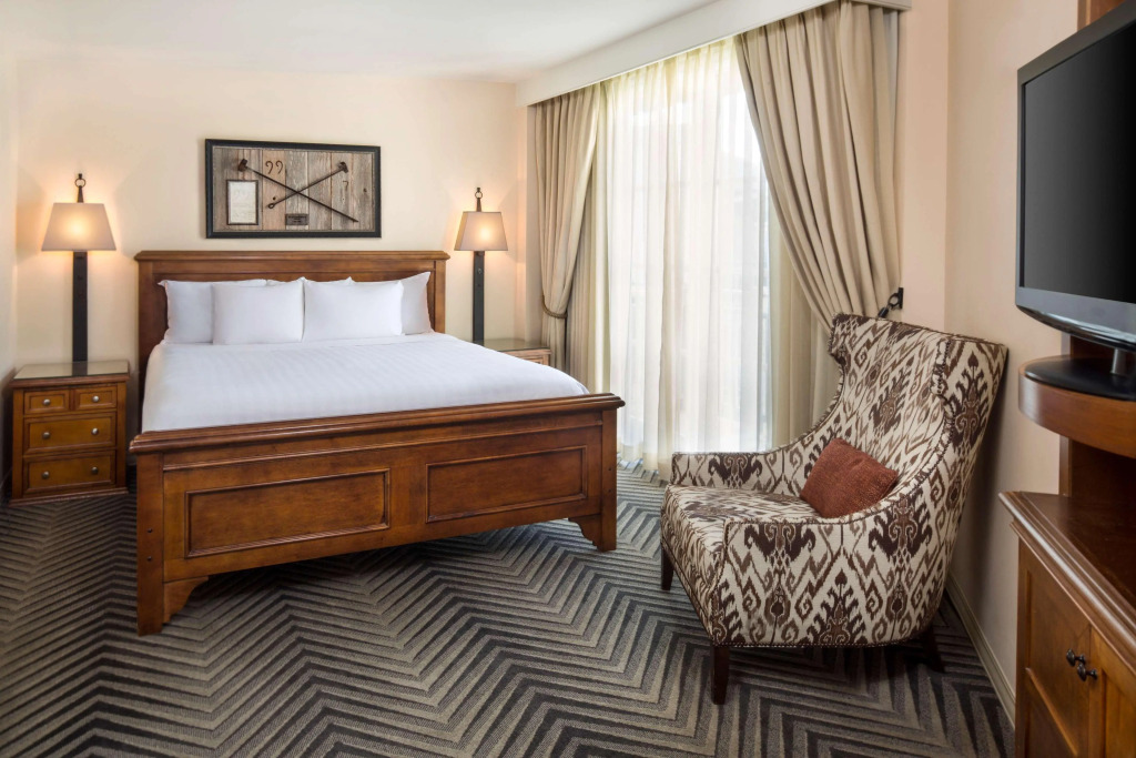 Hyatt Regency Hill Country Resort and Villas