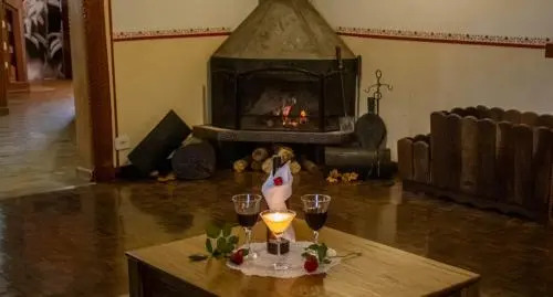 Hotel Tirol