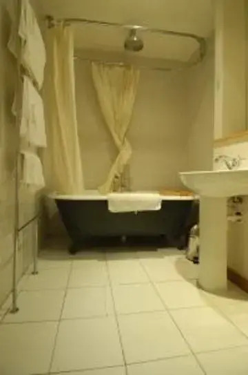 Sleep Station