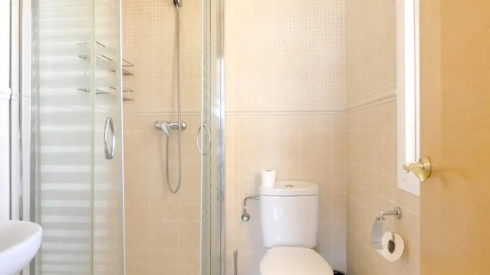 Villa with 3 Bedrooms in Torrox, with Wonderful Sea View, Private Pool, Terrace - 1 Km From the Beach