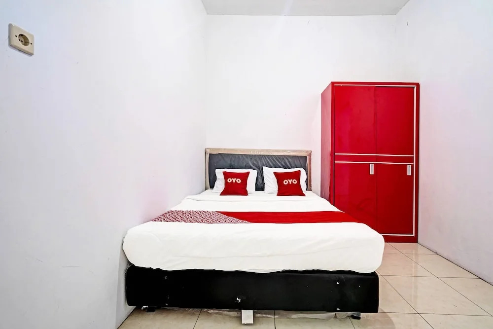 OYO 91329 Guest House Le-banon Syariah