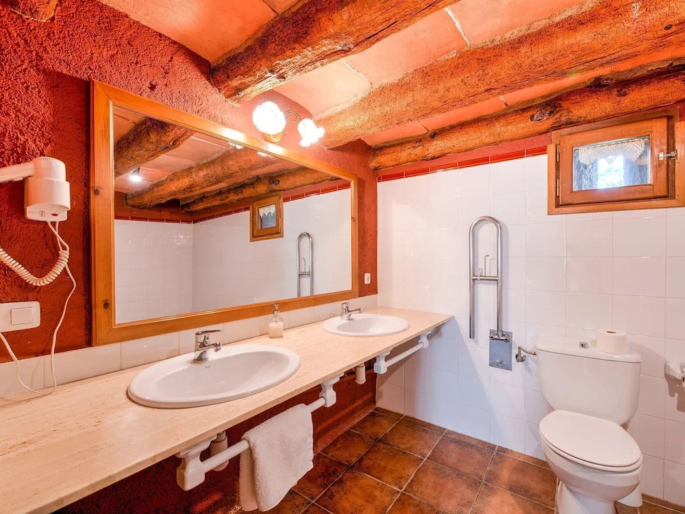 Rustic Farm House Dating Back to the Xviii Century With Private Swimming Pool