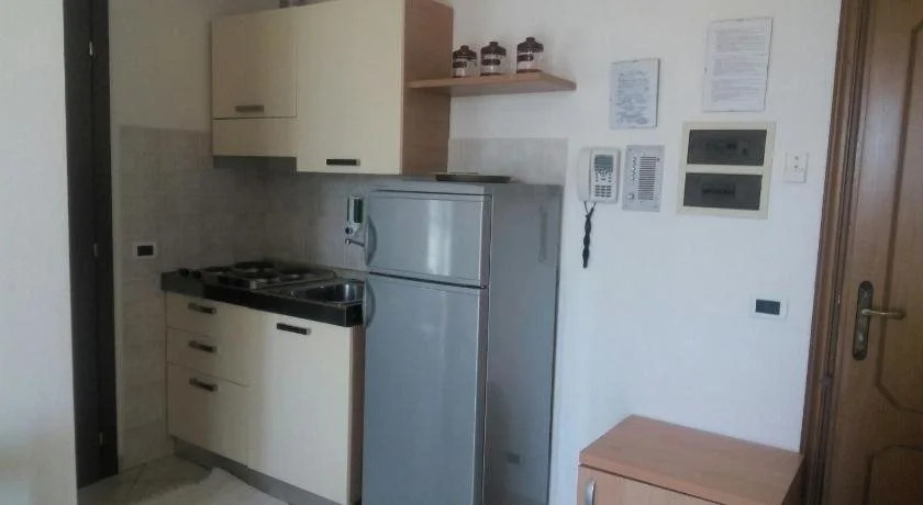 Residence Cherie