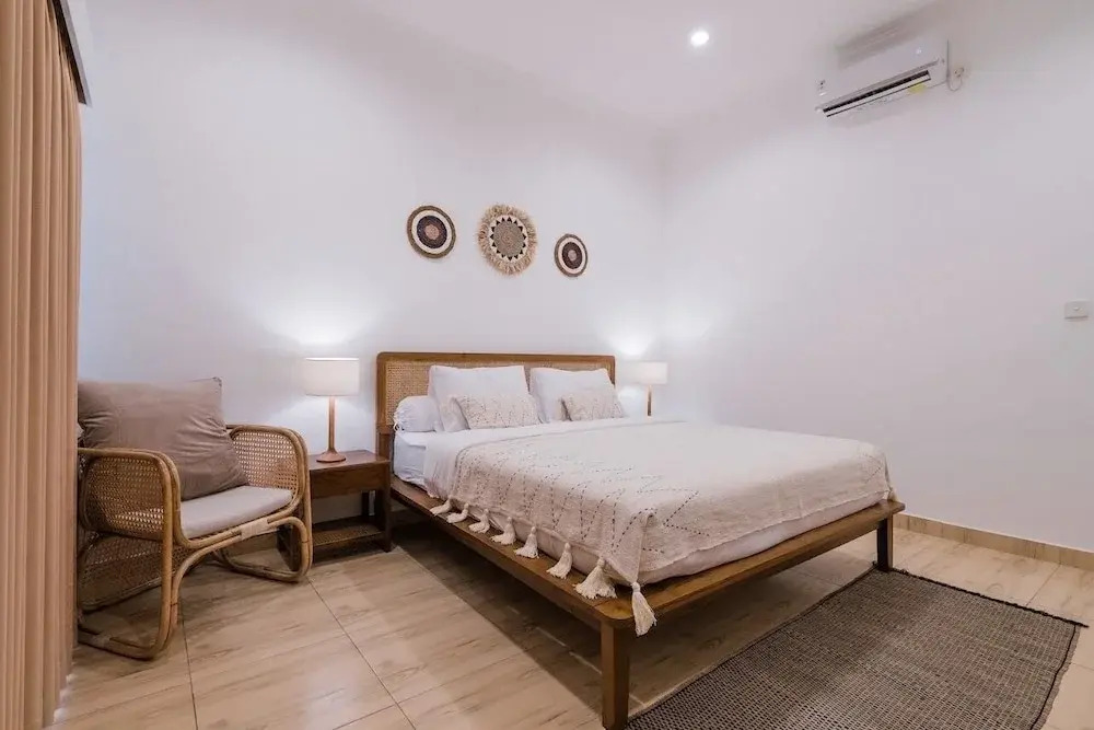 Villa Leya & Leon Canggu - By Bali Lyfe Venture