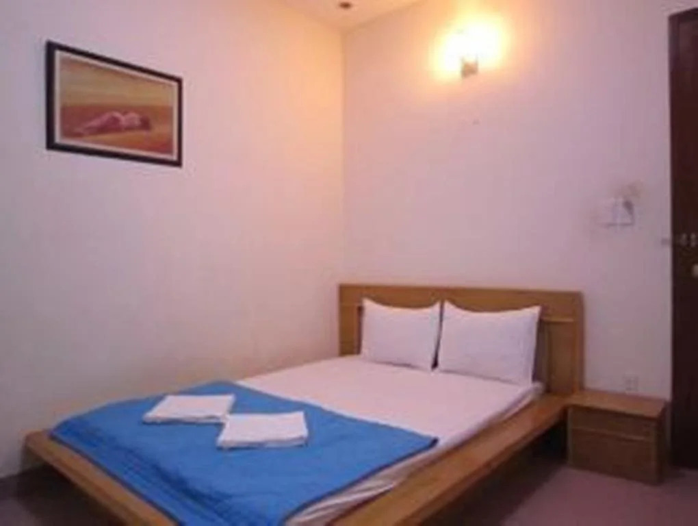 Gia Phu Hotel