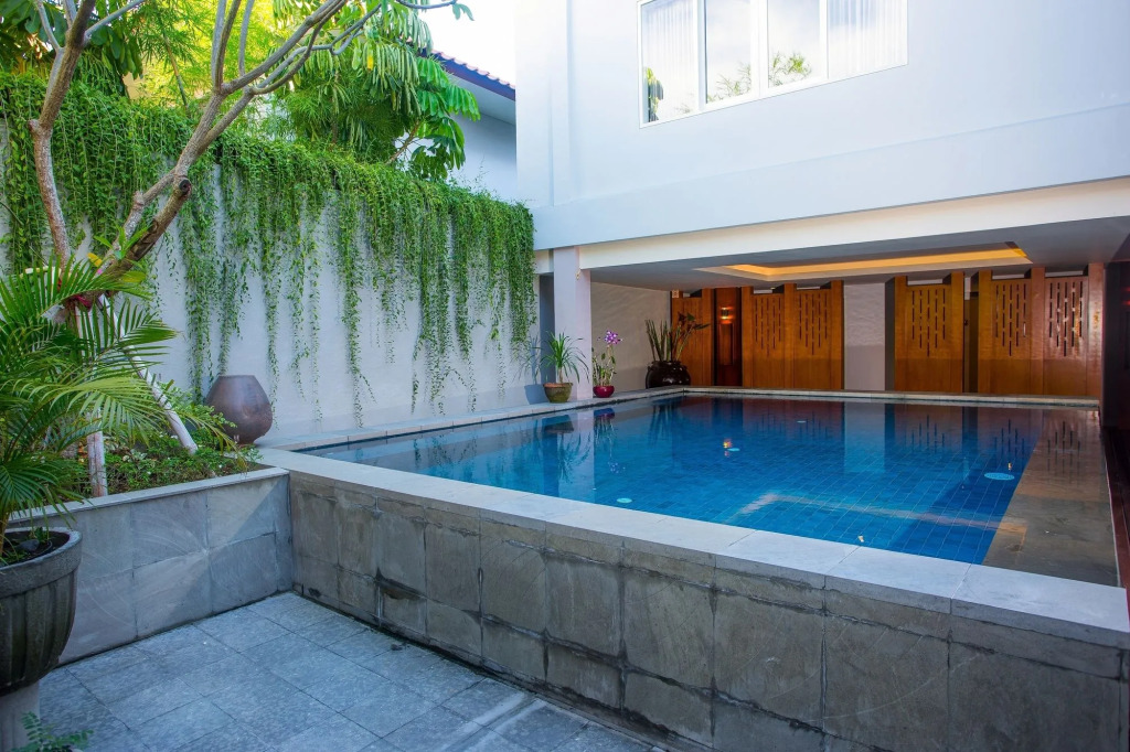Mahalaksmi Boutique Hotel