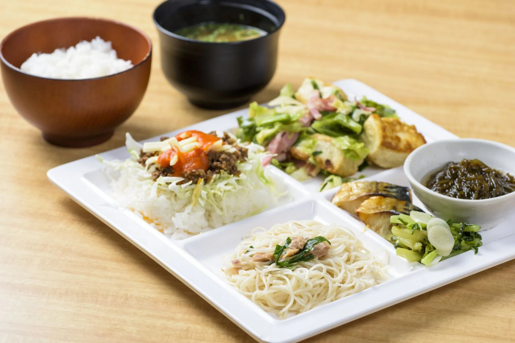 Nishitetsu Resort Inn Naha