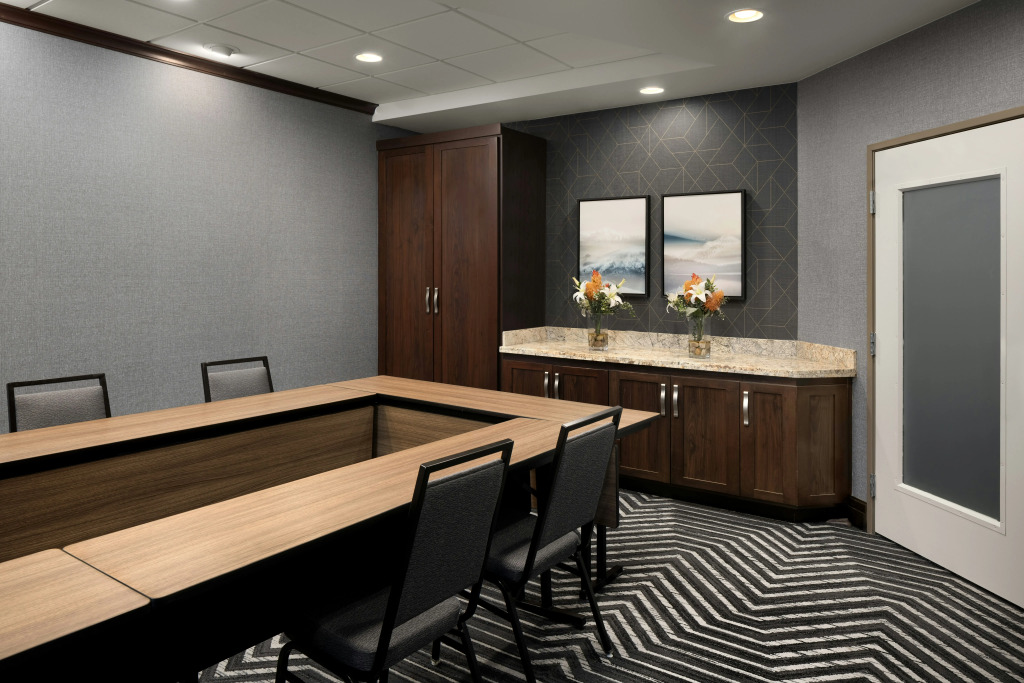 Homewood Suites by Hilton Lynnwood Seattle Everett, WA