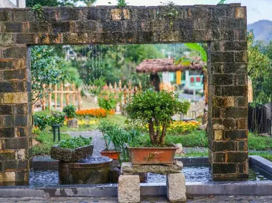 Huishanshu Hotel