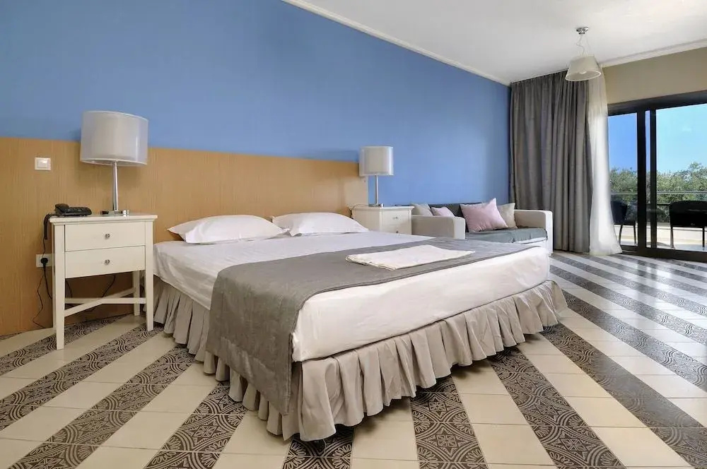 Krotiri Resort