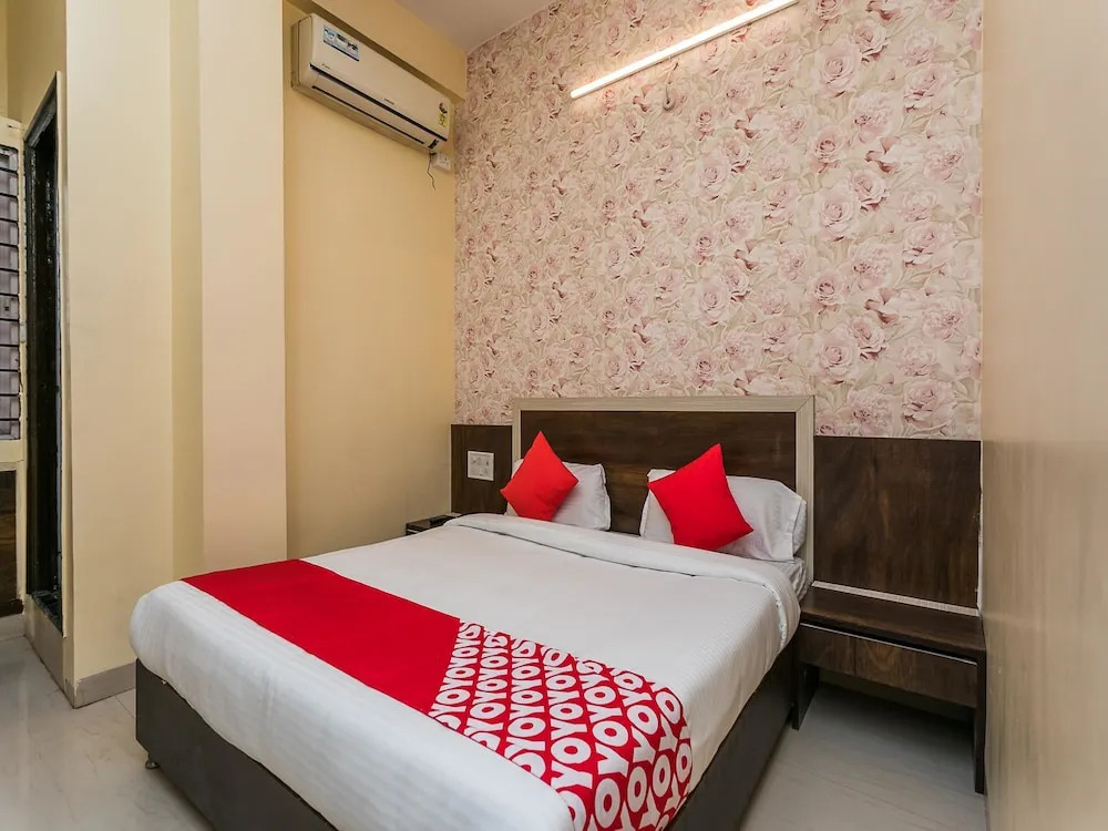 OYO 6292 Hotel Laxmi Niwas