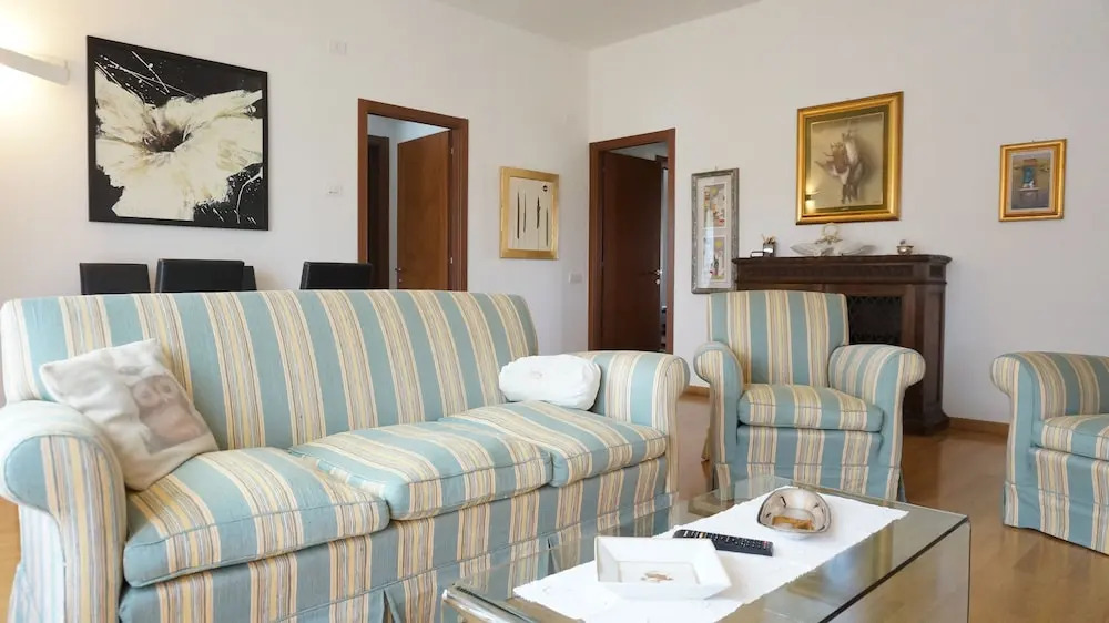Appartamento i Cantici
