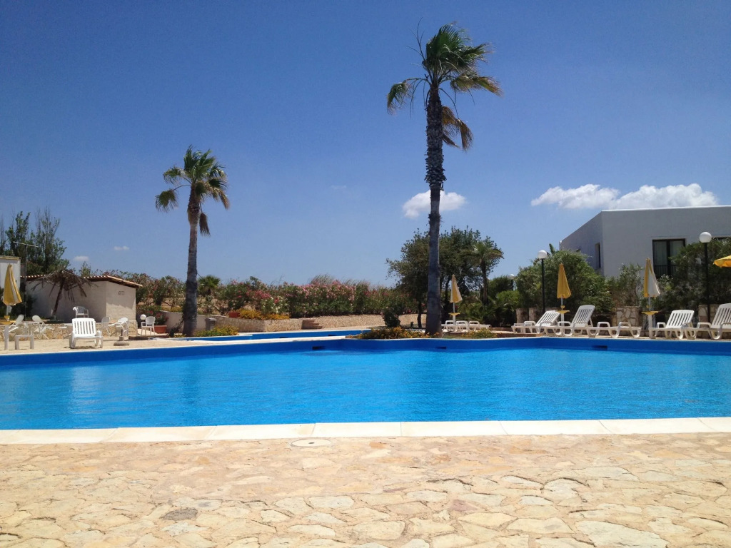 Zahira Resort