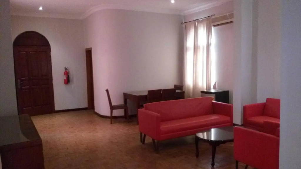 TEMA central Hotel
