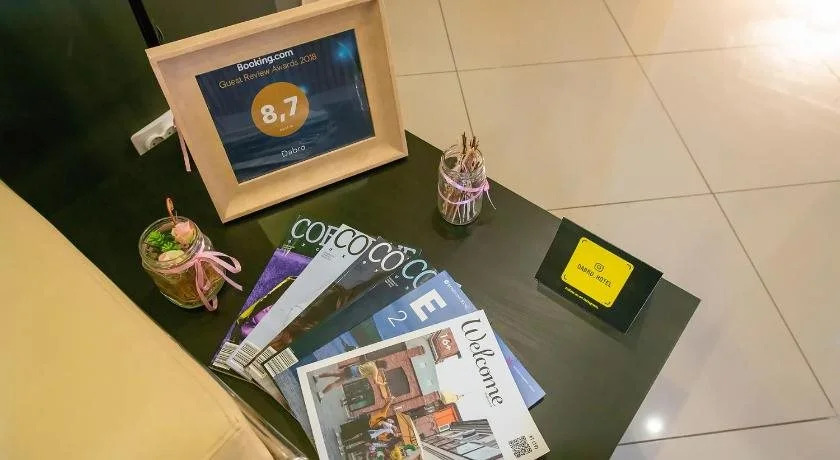 Dabro mini-hotel