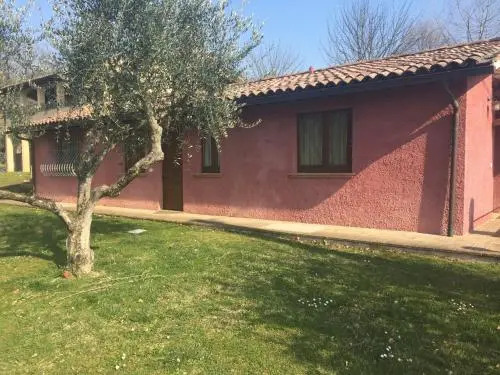 Bed and Breakfast I Nidi