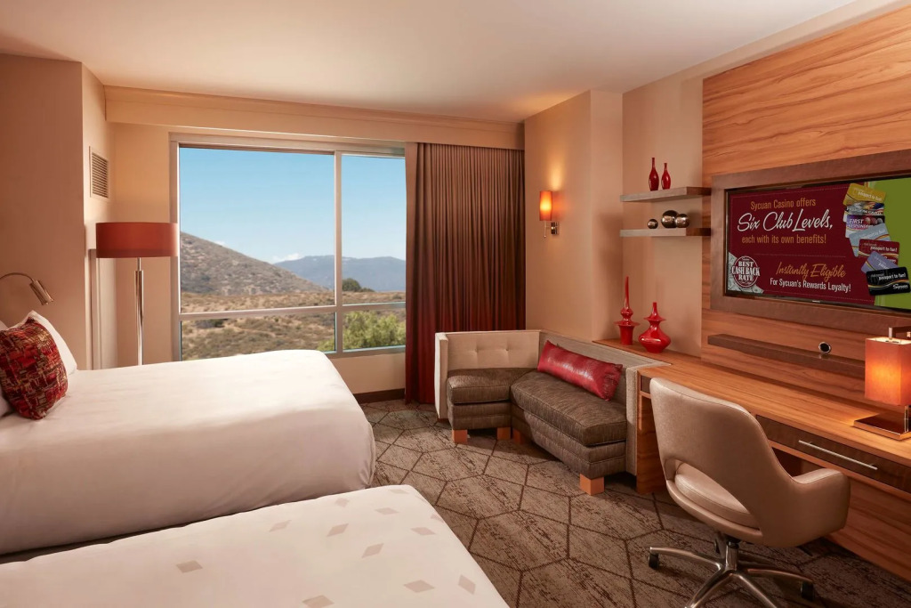 Sycuan Casino Resort
