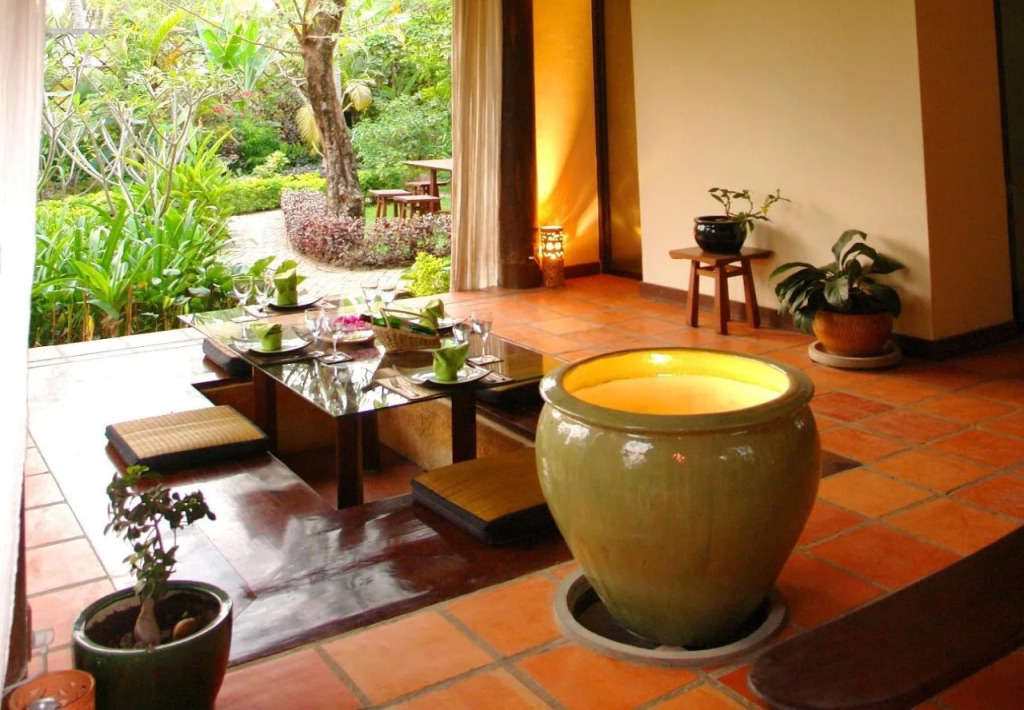 Amatao Tropical Residence