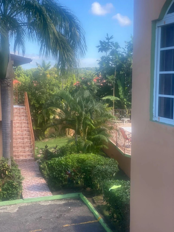 Montego Bay Ironshore  Luxury Studios