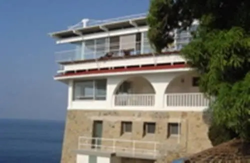 Casa Del Viento