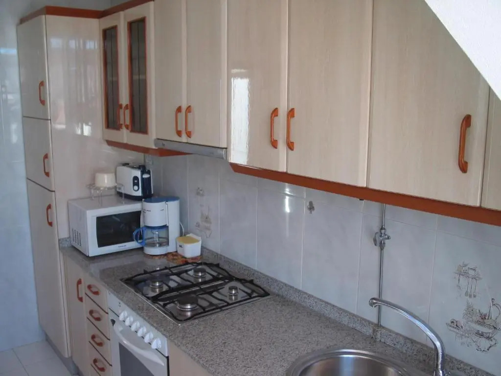 Apartamentos Monica °3