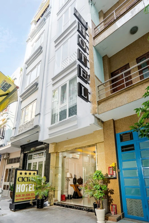 Ben Thanh Inn - M&A