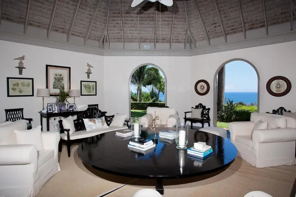 Bambu, Montego Bay, Jamaica Villas 4BR