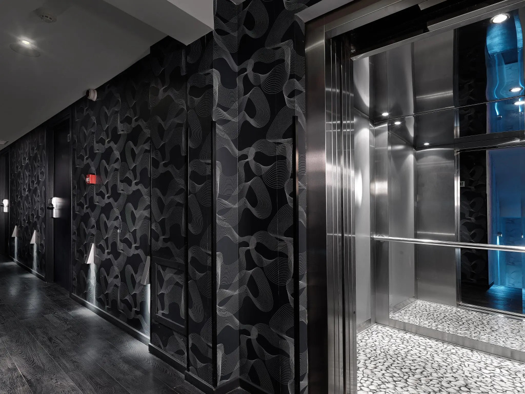 Airotel Patras Smart Hotel