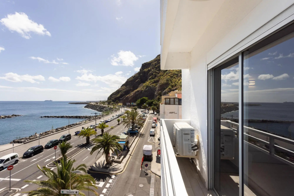 Home2Book Sea Front Las Teresitas Beach 5
