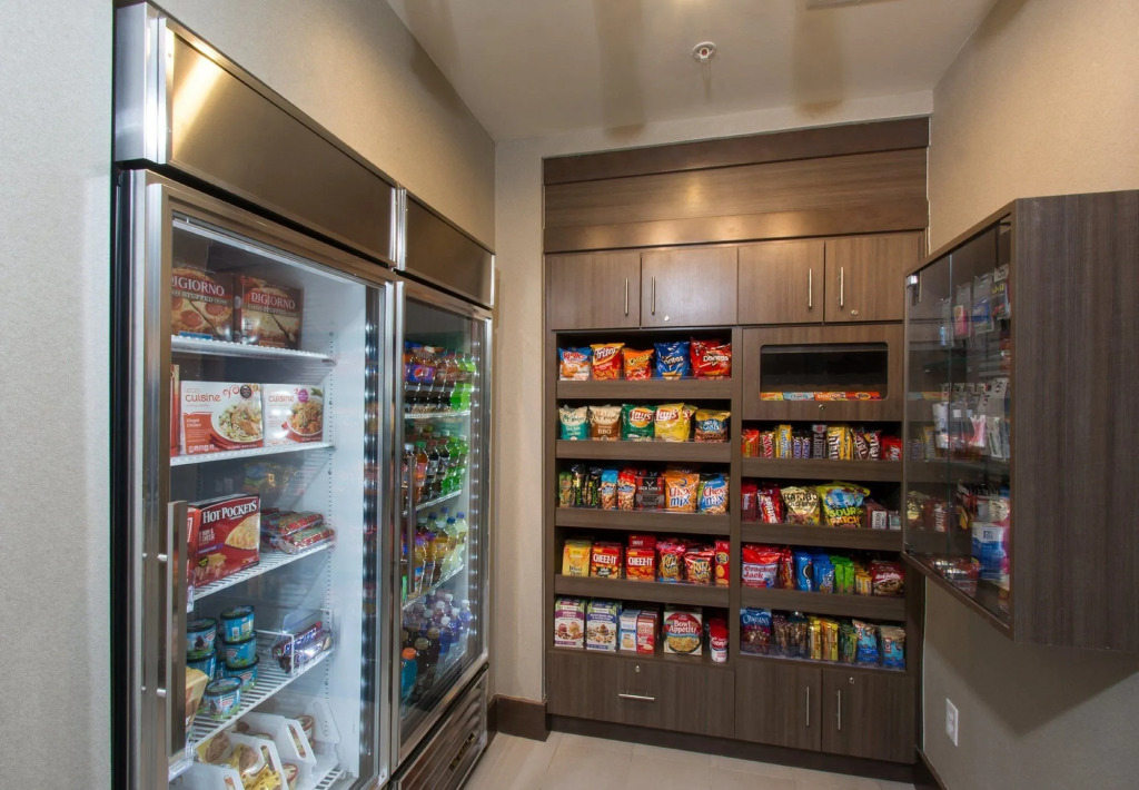 Residence Inn Columbus Polaris