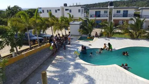 La Ensenada Boutique Hotel