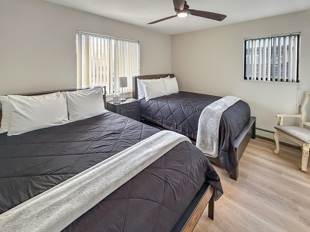 Gather Together 3 Bedroom Home