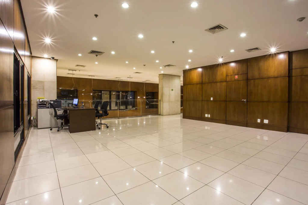 Estanplaza Berrini