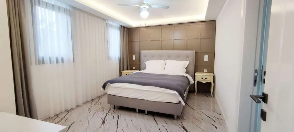 Urla Karya Otel
