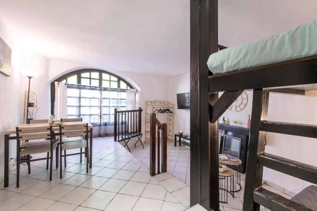 Suite & Castle - Au Pied du Chateau D'annecy Proche Coeur Historique & Lac by Immoconciergerie