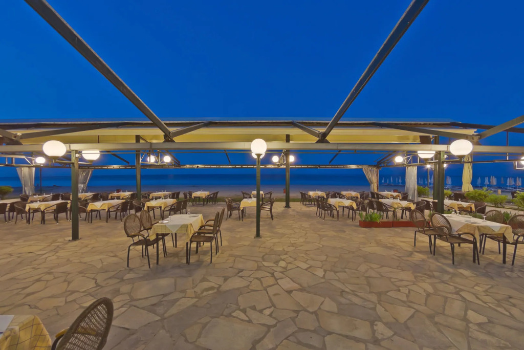 Olympios Zeus by Anayia All Inclusive Resorts