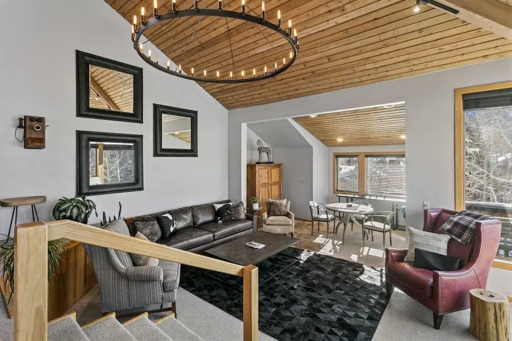 2060 Solamere Drive - Four Bedroom Home by Deer Valley Resort