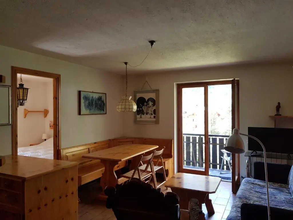 Appartamento Kressenau