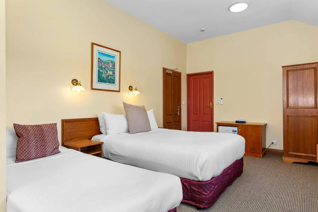 La Maison Boutique Hotel