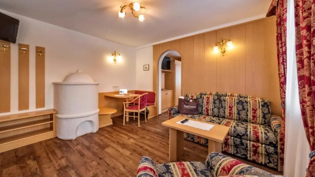 Hotel Interski